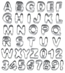 cookiecutters